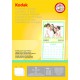 Kodak Calendario para impresora de tinta. incluye 13 hojas, sofware y nudillo 5740-016